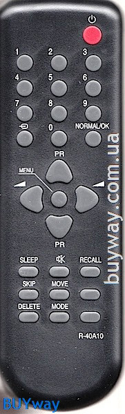 Daewoo R-40A10 Daewoo R-40A10