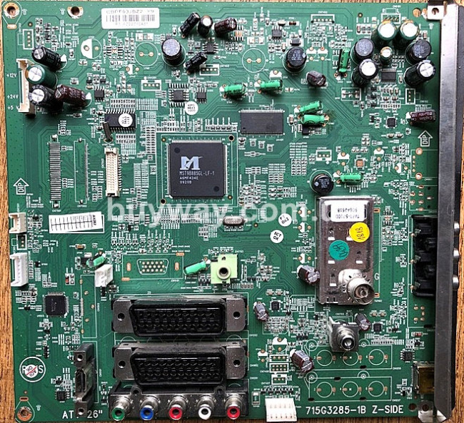 715G3285-1B 715G3285-1B