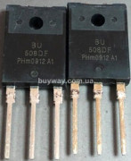 BU508DF, 2499, 1555, md1803 BU508DF, 2499, 1555, md1803