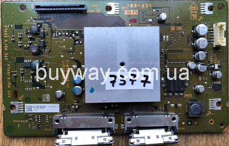 T-con, logic boards плати зображення 1-873-860-11, 172868211, A1257224B купить в Киеве Харькове Львове Одессе