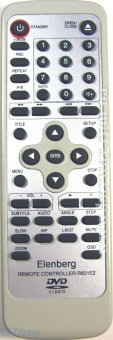 Elenberg R601E2 Elenberg R601E2