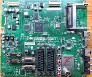 EAX57566204(0), PD92A, EBU60713001 EAX57566204(0), PD92A, EBU60713001