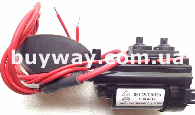 BSC25-T1010A, BSC25-N0832, BSC25-1003A, BSC24-01N4014K, BSC25-N0435 BSC25-T1010A, BSC25-N0832, BSC25-1003A, BSC24-01N4014K, BSC25-N0435