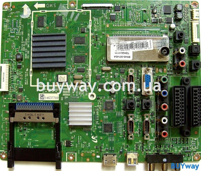 BN94-02653S, BN41-01167C, BN40-00145A BN94-02653S, BN41-01167C, BN40-00145A