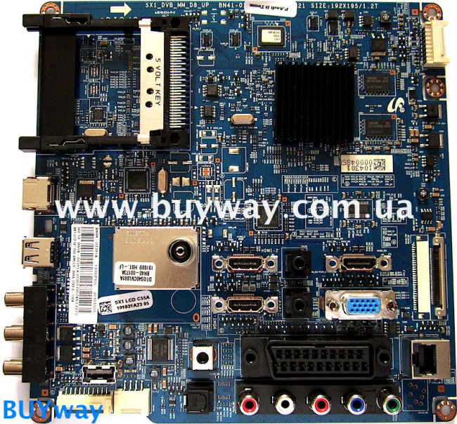 BN94-03391A, BN41-01331A, BN40-00173A BN94-03391A, BN41-01331A, BN40-00173A