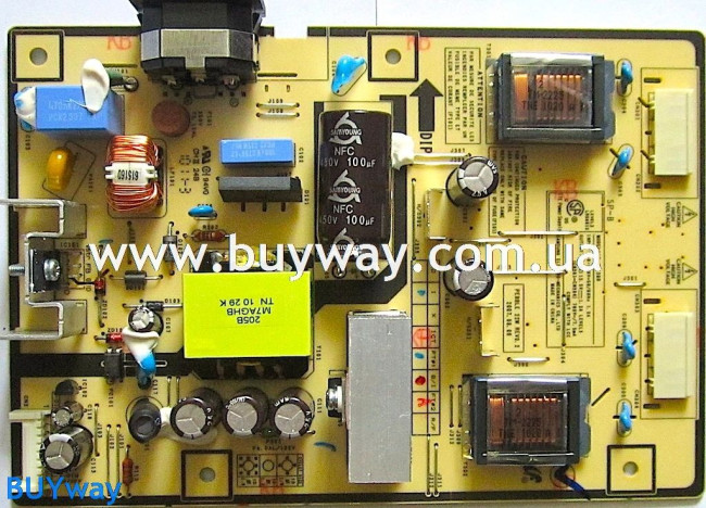 BN44-00127U, IP-45130B