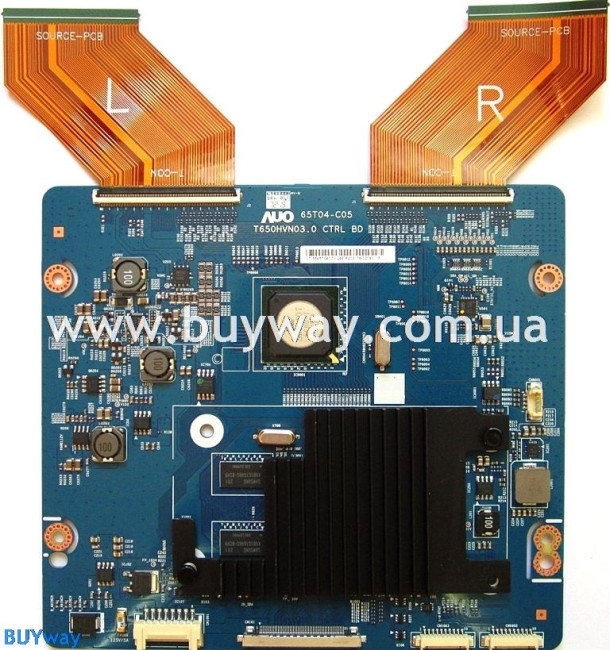 BN96-21574A, T650HVN03.0, 65T04-C05, 55.65T04.C01, 55.65T04.C02 BN96-21574A, T650HVN03.0, 65T04-C05, 55.65T04.C01, 55.65T04.C02