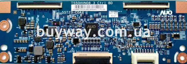 T550HVN08.3, 55T23-C22, 55.55T23.C22