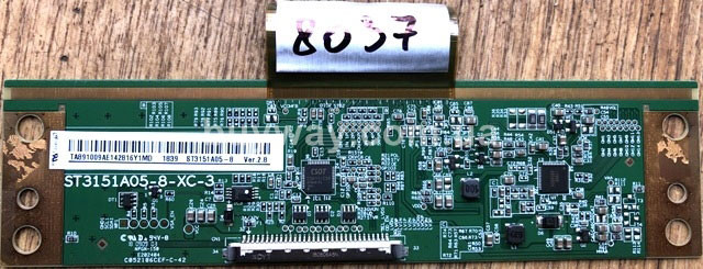 ST3151A05-8-XC-3 ST3151A05-8-XC-3