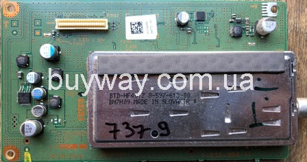 tuner, av board 1-873-956-11, 172873911, 8-597-613-00 купить в Киеве Харькове Львове Одессе