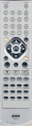 BBK RC-33 BBK RC-33