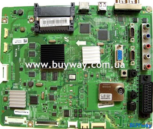 BN94-03257X, BN94-03257H, BN41-01545B, BN40-00173A BN94-03257X, BN94-03257H, BN41-01545B, BN40-00173A