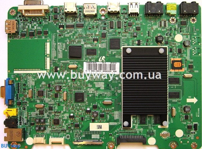 BN94-06651N, BN41-02001B BN94-06651N, BN41-02001B