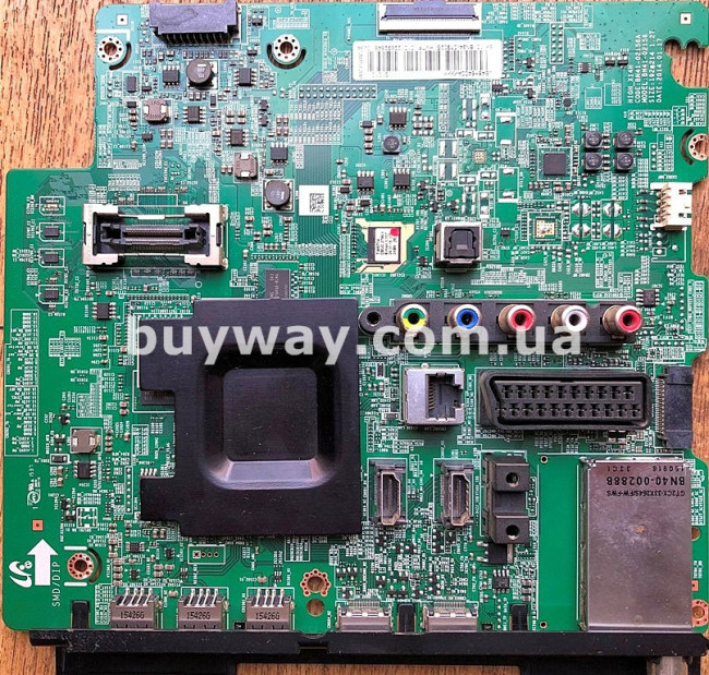 BN94-07902S, BN41-02156A, BN40-00288B