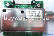 JS-6B2/121 JS-6B2/121