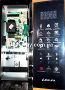 Delfa, AMW-23DGB, MD1001LSB, EGXEEXX-01-K 0703