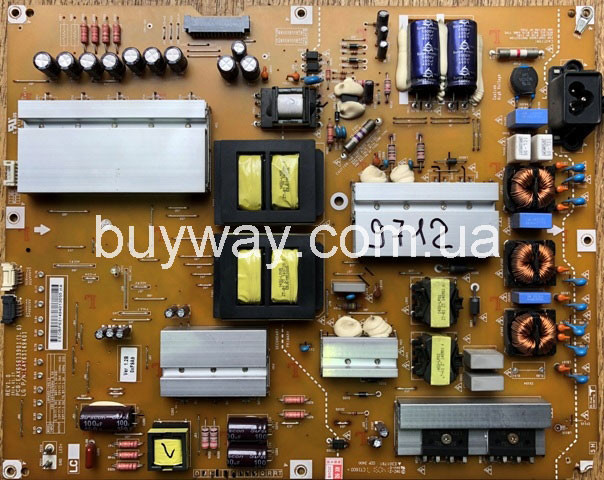 Power supply board блоки живлення EAX68248011(1.9), EAY65169911, EBJ63030914, EAX65613901, EAY63149401 купить в Киеве Харькове Львове Одессе