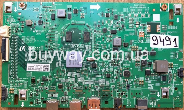 BN41-02696A, CRG5, BN94-14647E, C24RG50FQ, BN41-02522A