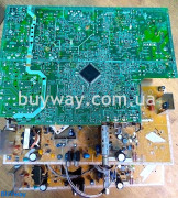 Шасси JVC GGB10011-001E, TECC7949PG40J