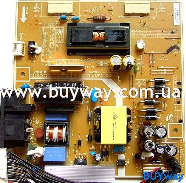 BN44-00238E, IP-49155A