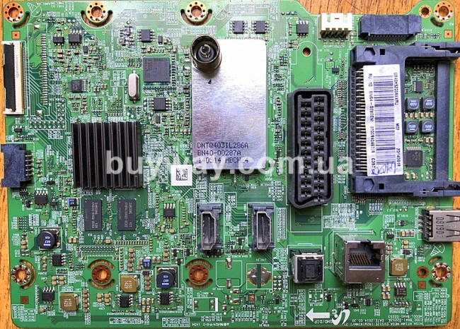 BN41-02253A, BN97-07800M, UE40H5203AK, BN40-00287A BN41-02253A, BN97-07800M, UE40H5203AK, BN40-00287A