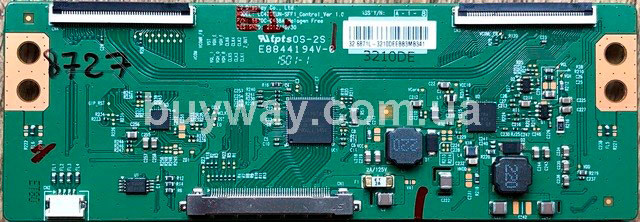 LC470EUN-SFF1, 6870C-0438A, 6871L-3210D