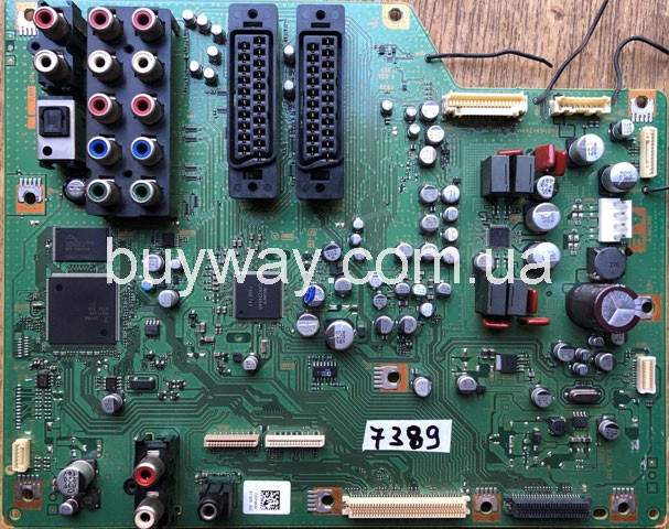 Main board материнка 1-873-950-11, I1337469A, 011475-003 купить в Киеве Харькове Львове Одессе
