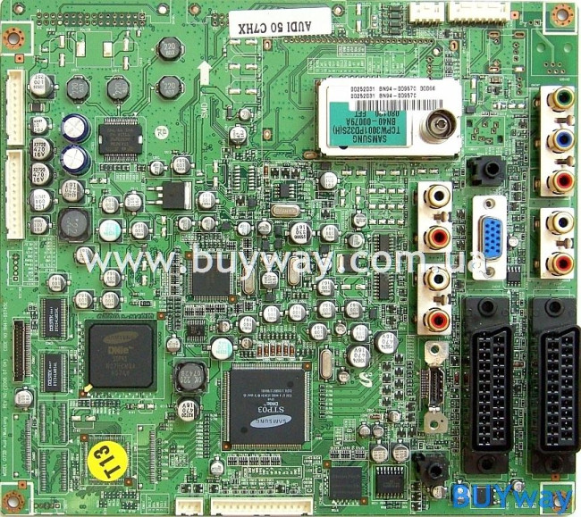 BN94-00957C, BN41-00745C, BN40-00079A BN94-00957C, BN41-00745C, BN40-00079A