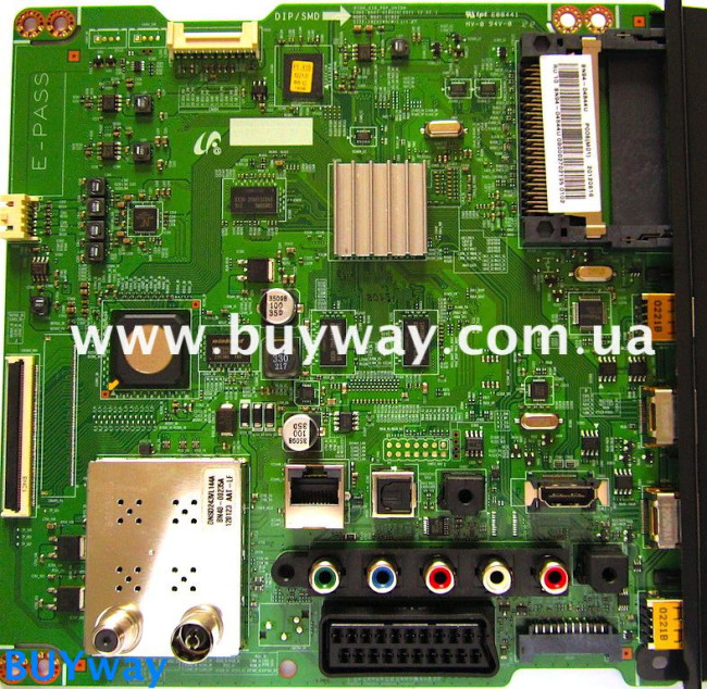 BN94-04644U, BN41-01802A, BN40-00235A BN94-04644U, BN41-01802A, BN40-00235A