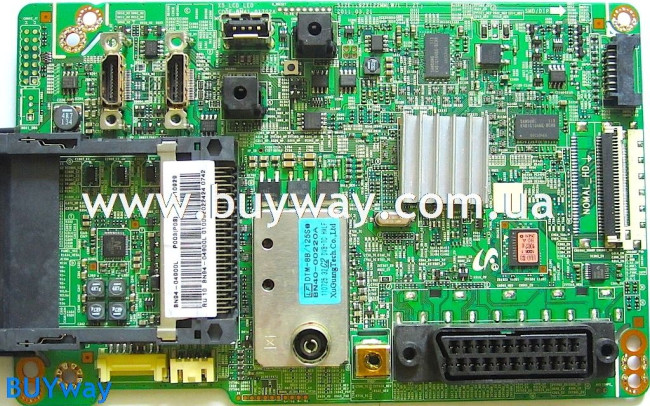 BN94-04900L, BN41-01702A, BN40-00220A