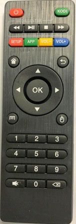 Т2 приставки X96mini, пульт купить в Киеве Харькове Львове Одессе