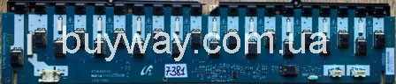 Backlight inverters buffer board плати з інверторами, підсвітка SSB400WA20S, AT26060(6), ​​884Y7F2, 887Y7F2, 886Y7E4 купить в Киеве Харькове Львове Одессе