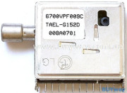 6700VPF009C / TAEL-G152D 6700VPF009C / TAEL-G152D