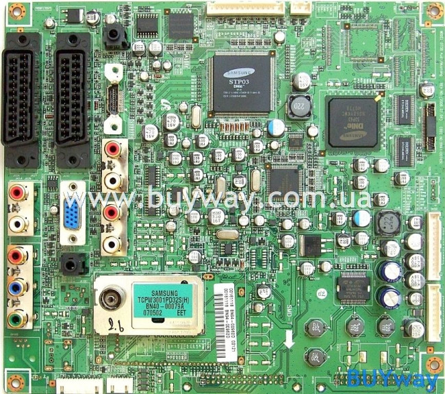 BN94-00962D, BN41-00745C, BN40-00079A