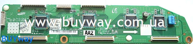 LJ92-01356A, S42SD-YD07, LJ41-03492A