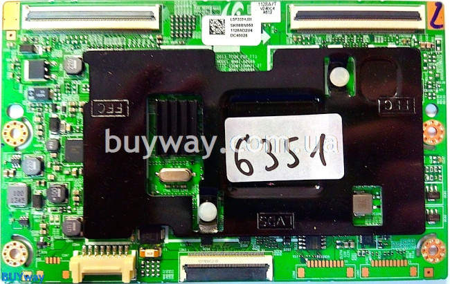 BN95-01128A, BN41-02069A, LSF320HJ01