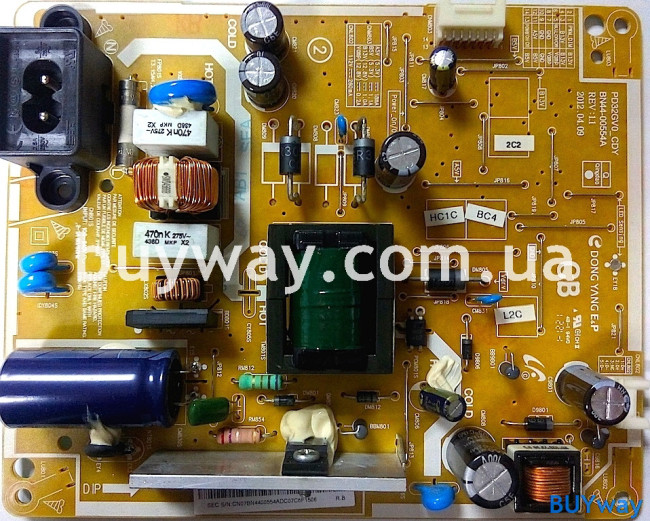 BN44-00554A, PD32GV0_CDY BN44-00554A, PD32GV0_CDY