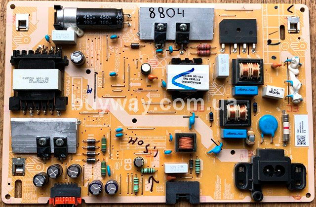 BN44-00947A, BN44-00947C, L40E6_NDY, UE43NU7470U BN44-00947A, BN44-00947C, L40E6_NDY, UE43NU7470U