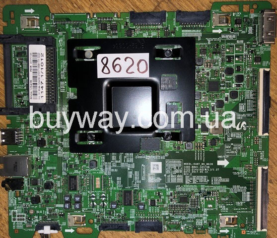 BN41-02570B, BN94-12545B, KANT_MS_MAIN