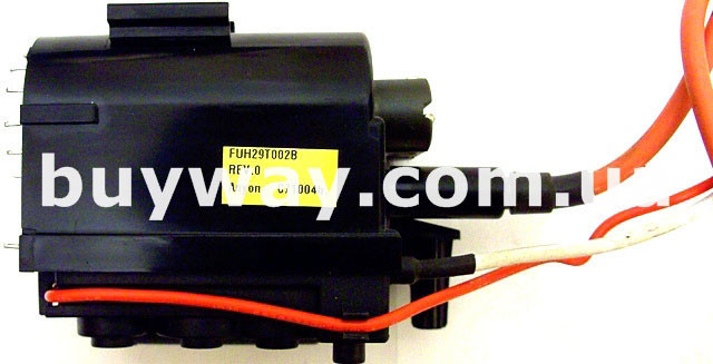 FUH29T002B, FUH29T003B, FUH32T002B FUH29T002B, FUH29T003B, FUH32T002B