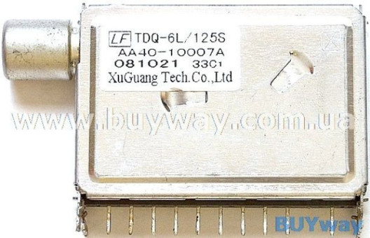 TDQ-6L/125S, AA40-10007A, TECC0949PL35A(S), TECC2949PG35L TDQ-6L/125S, AA40-10007A, TECC0949PL35A(S), TECC2949PG35L