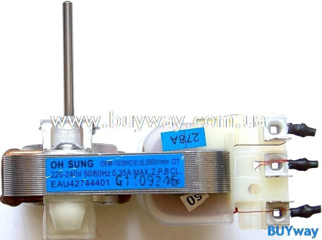 6549W1F015D, OEM-1026H2, EAU42744401, 6549W1F005A, OEM-1026H2