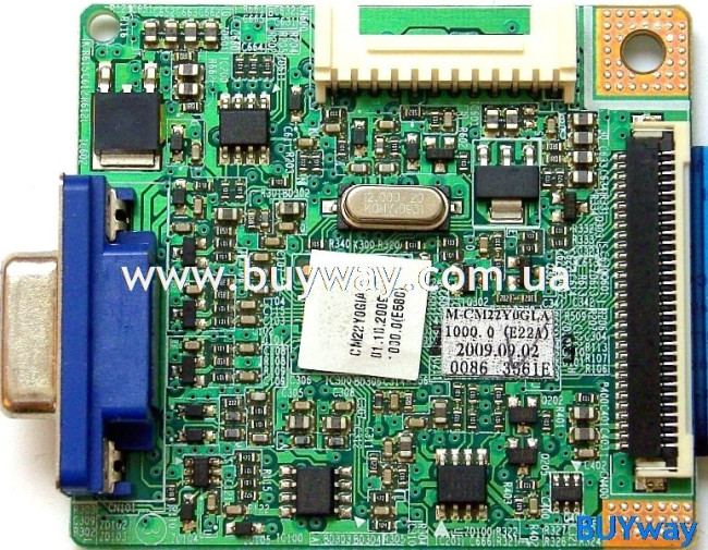 BN91-04249G, BN41-01200A