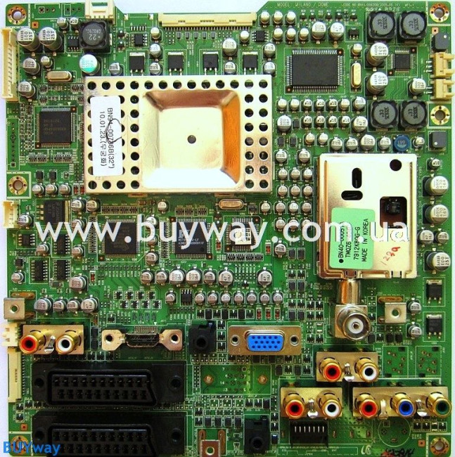 BN94-00736B, BN41-00630B BN94-00736B, BN41-00630B