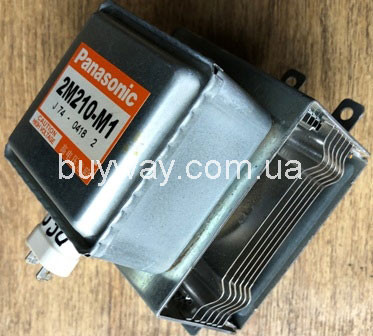 Магнетрони 2M210-M1 купить в Киеве Харькове Львове Одессе