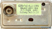 HTM2-6L2/235S, BN40-00116A HTM2-6L2/235S, BN40-00116A