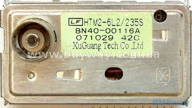 HTM2-6L2/235S, BN40-00116A