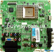 BN94-02124G, BN41-00982B, BN40-00078A, BN40-00116A