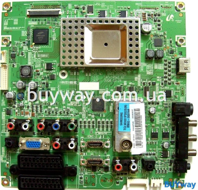 BN94-02124G, BN41-00982B, BN40-00078A, BN40-00116A BN94-02124G, BN41-00982B, BN40-00078A, BN40-00116A