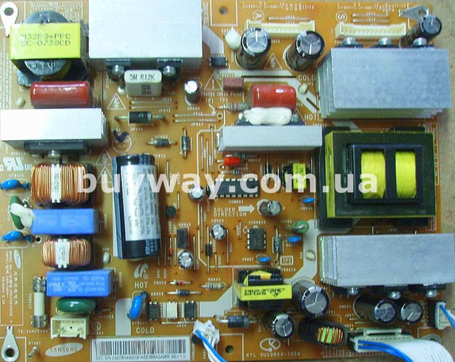 BN44-00191A, LE32R81B BN44-00191A, LE32R81B